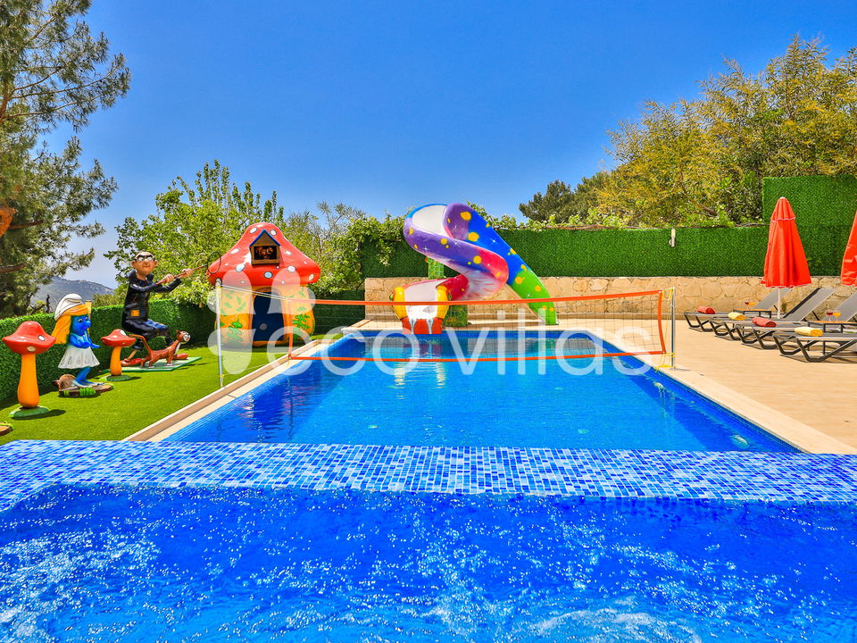 Villa Disney  