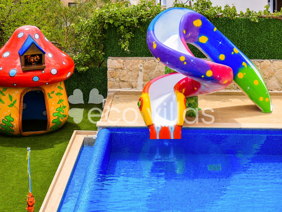 Villa Disney  