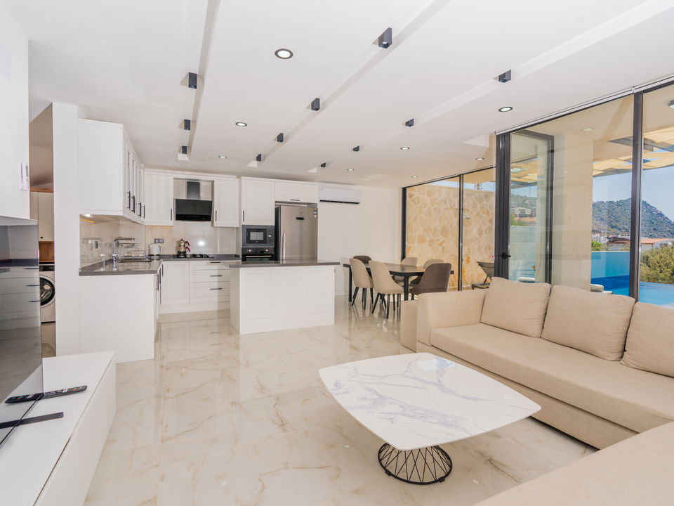 Villa Dicle 