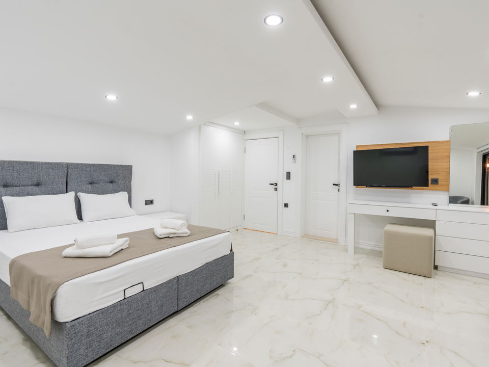 Villa Dicle 
