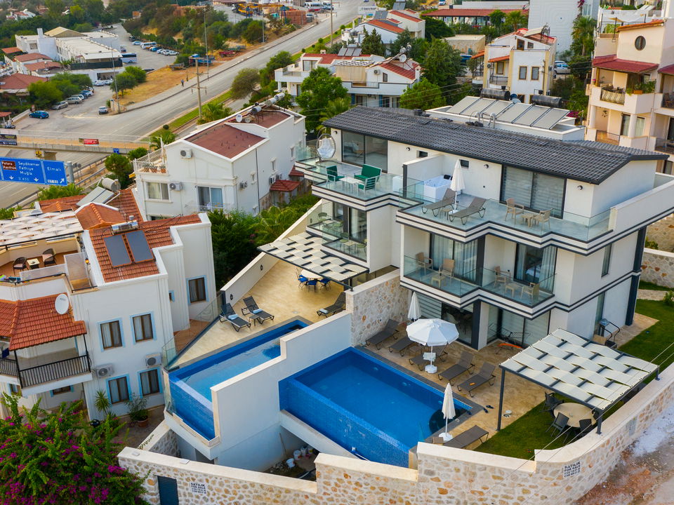 Villa Dicle 