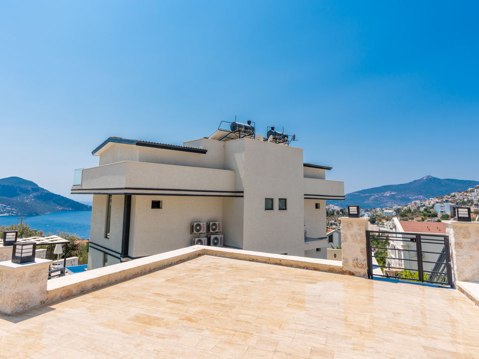 Villa Dicle 