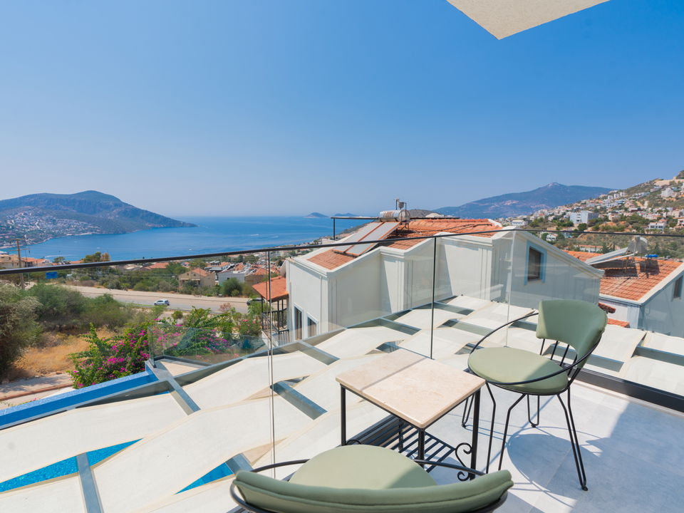 Villa Dicle 