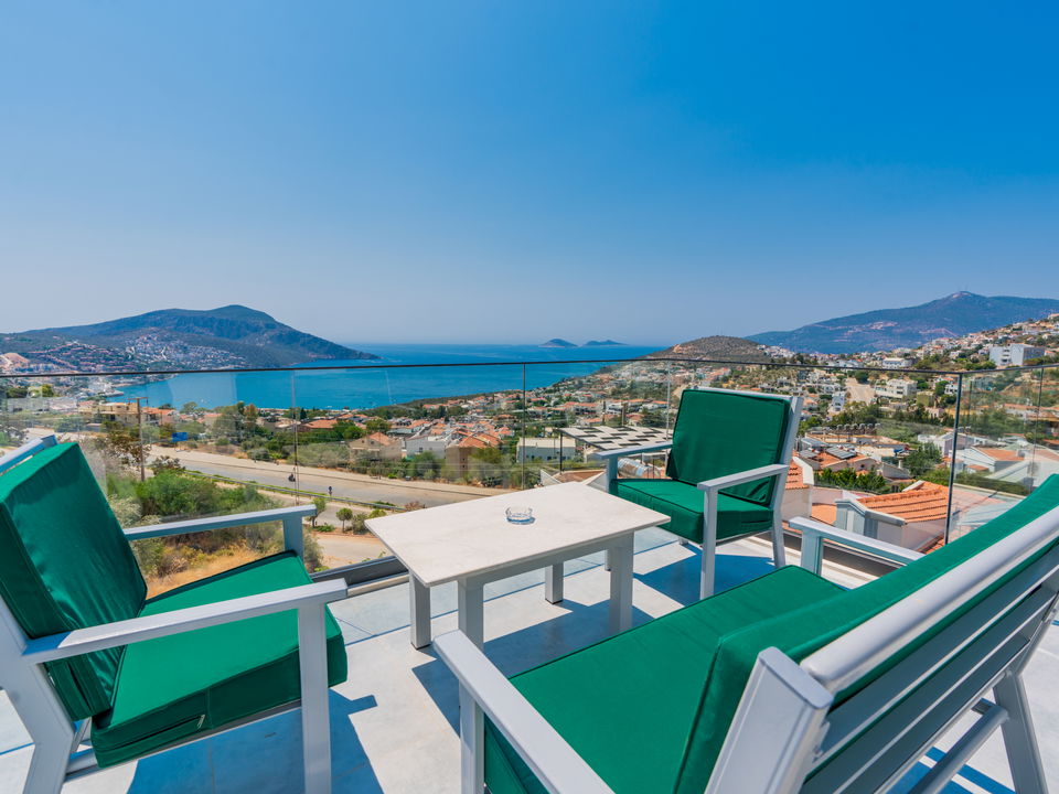 Villa Dicle 