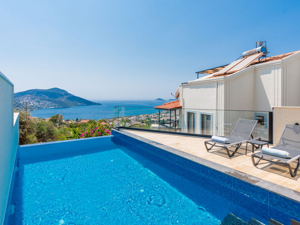 Villa Dicle 