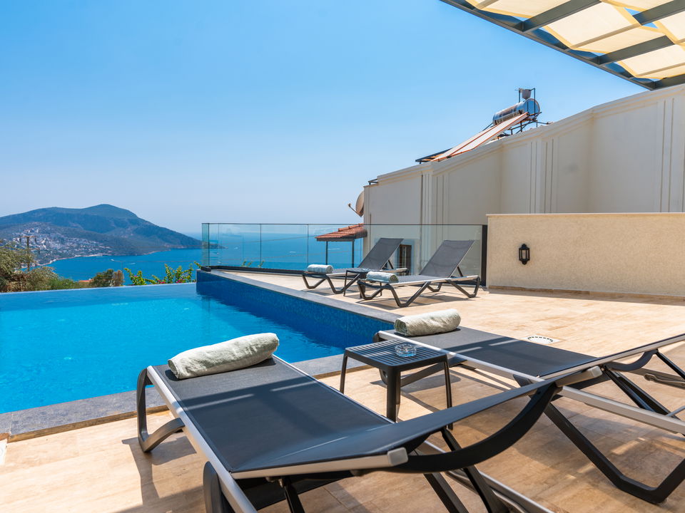 Villa Dicle 