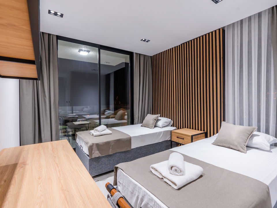 Villa Dicle 
