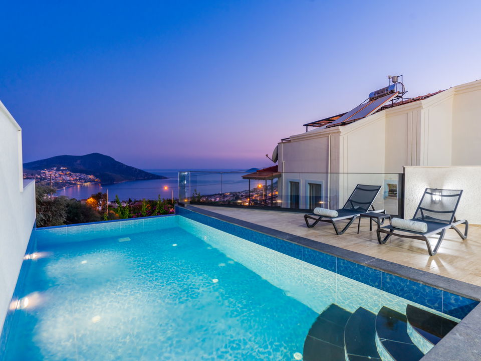 Villa Dicle 