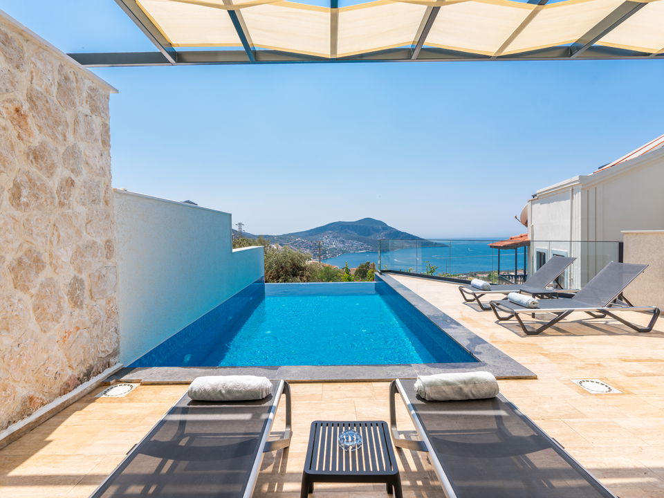 Villa Dicle 