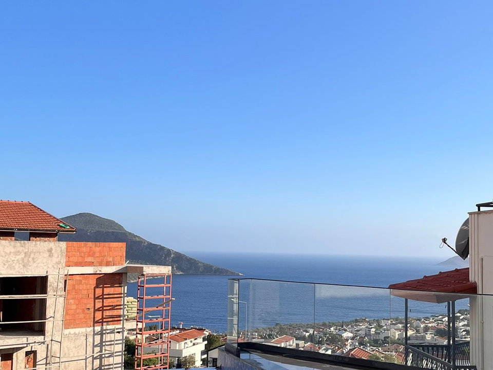 Villa Dicle  
