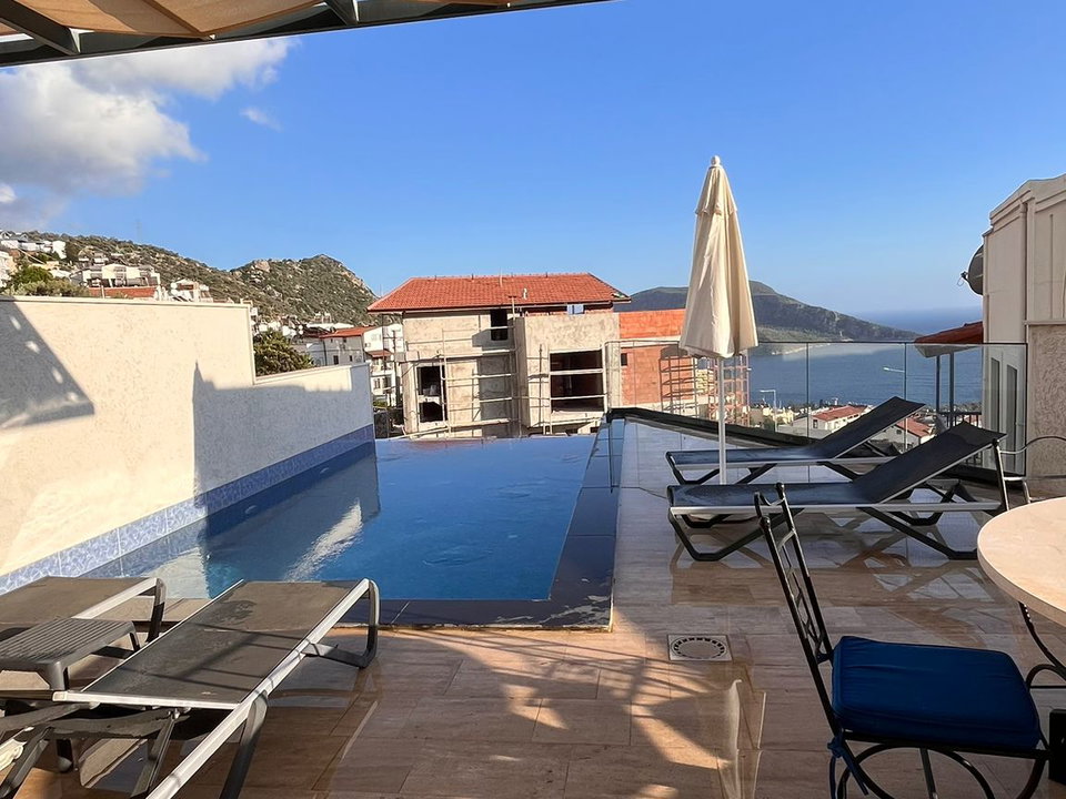 Villa Dicle  