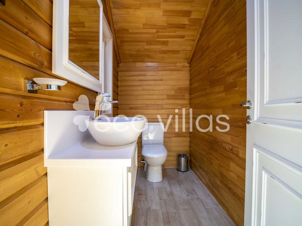 Villa Zeytin 