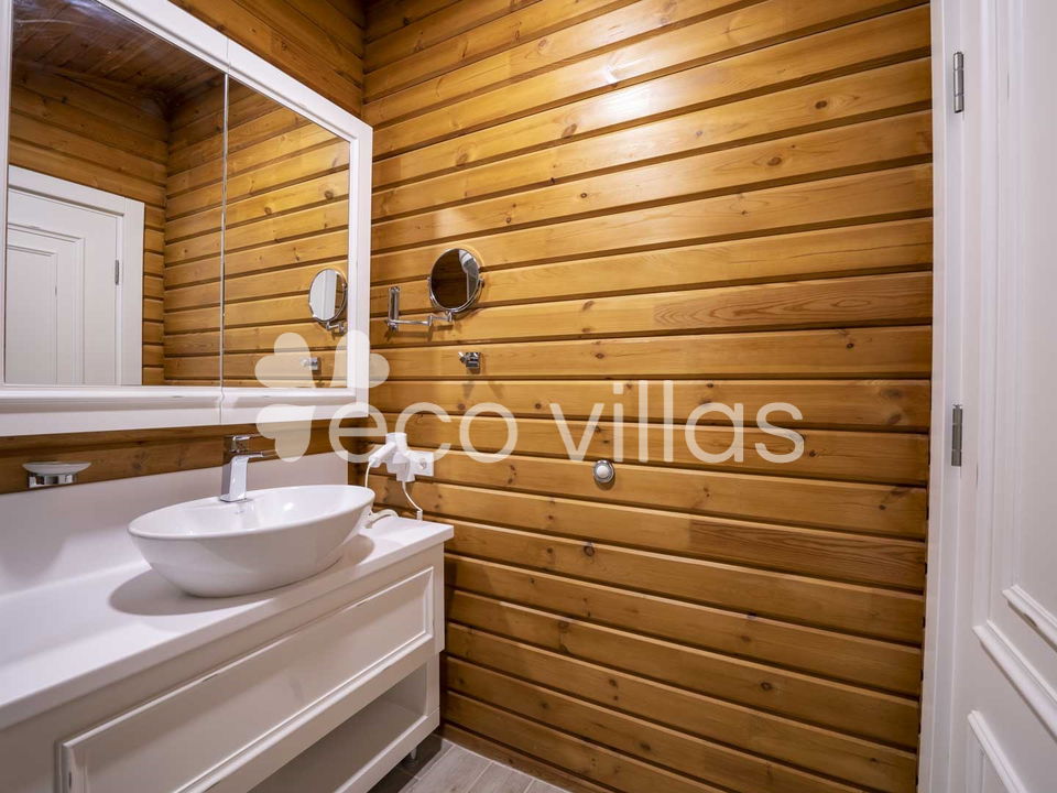 Villa Zeytin 