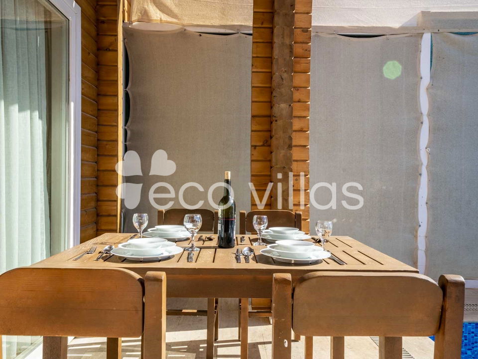 Villa Zeytin 