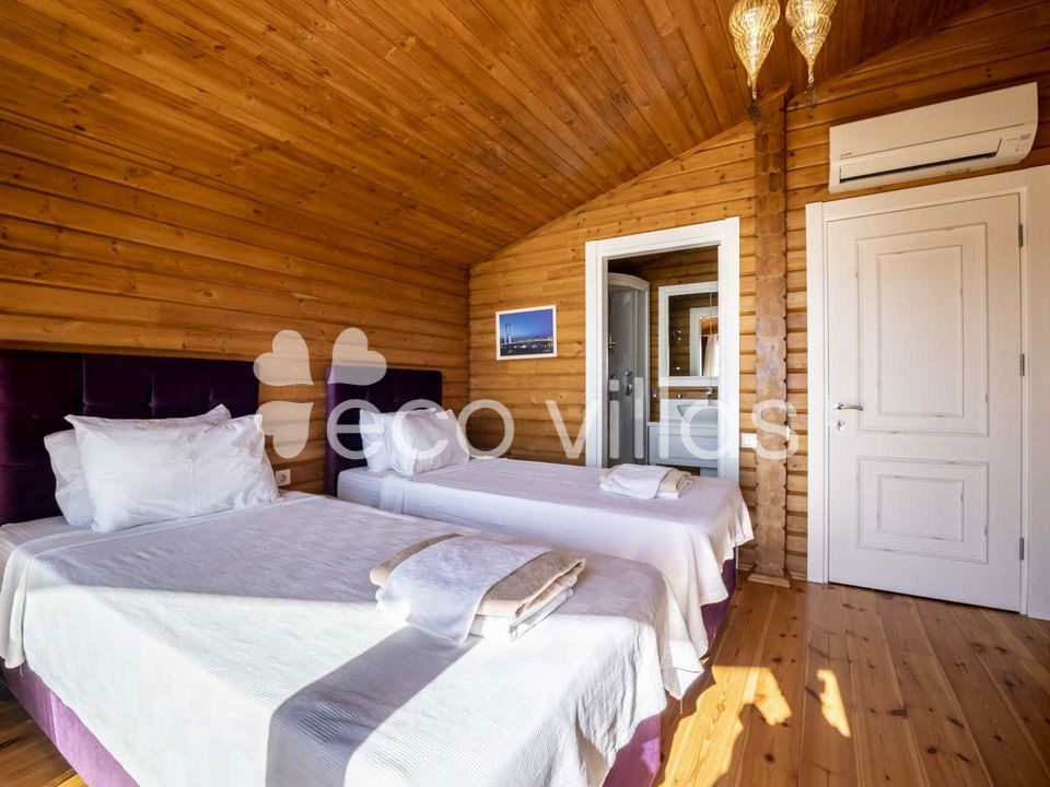 Villa Zeytin 