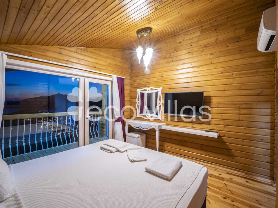 Villa Zeytin 