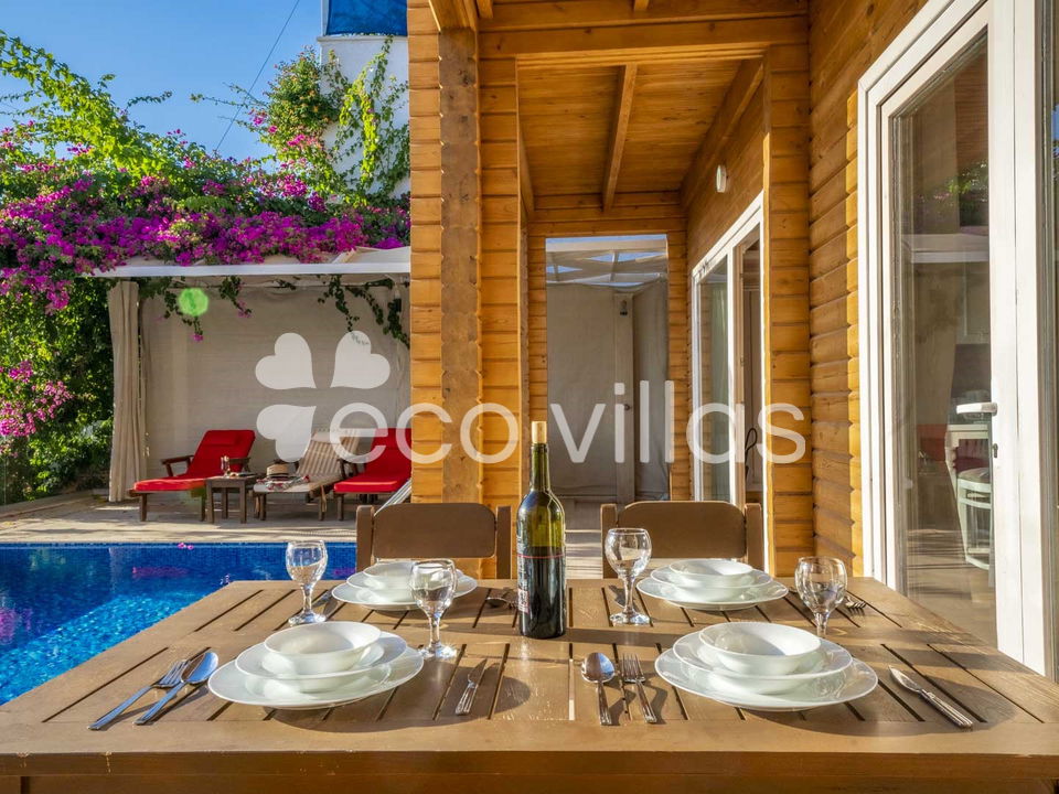Villa Zeytin 