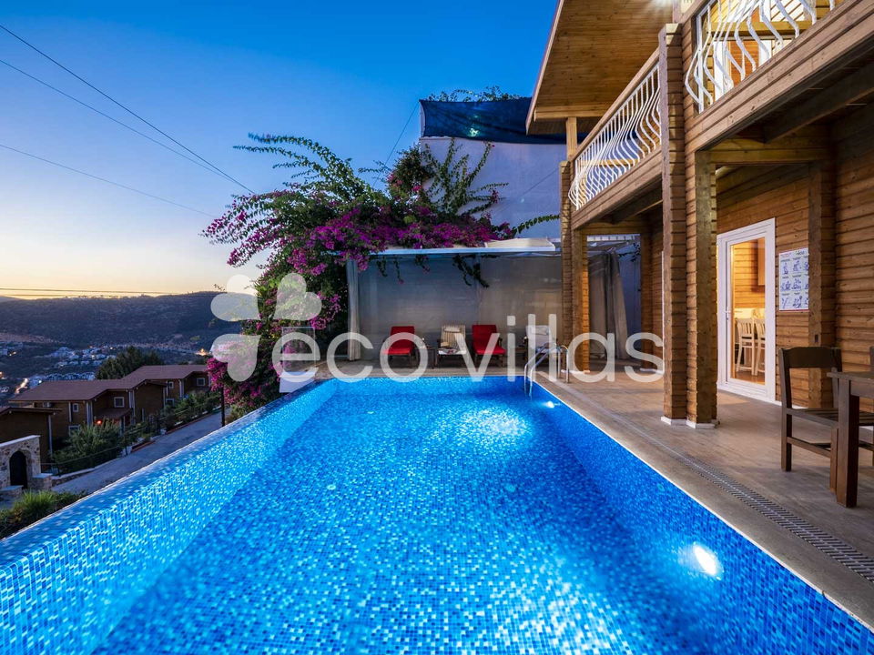 Villa Zeytin 