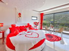 Villa Saltanat 