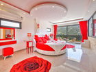 Villa Saltanat 