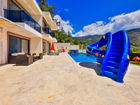 Villa Saltanat 