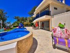 Villa Saltanat 