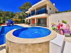 Villa Saltanat 