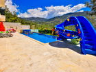 Villa Saltanat 