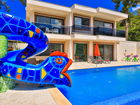 Villa Saltanat 