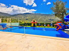 Villa Saltanat 