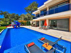 Villa Saltanat 