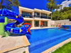 Villa Saltanat 