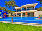 Villa Saltanat 