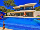 Villa Saltanat 