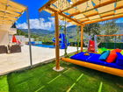 Villa Saltanat 