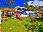 Villa Saltanat 