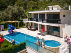 Villa Saltanat 
