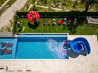 Villa Saltanat 