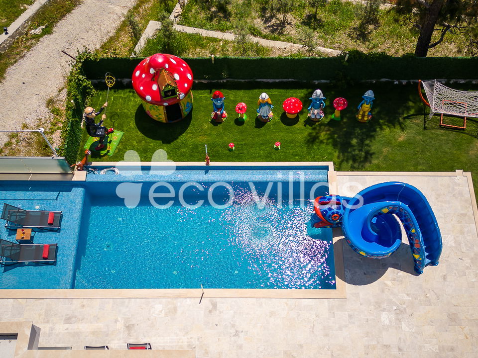 Villa Saltanat 