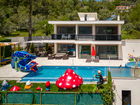 Villa Saltanat 