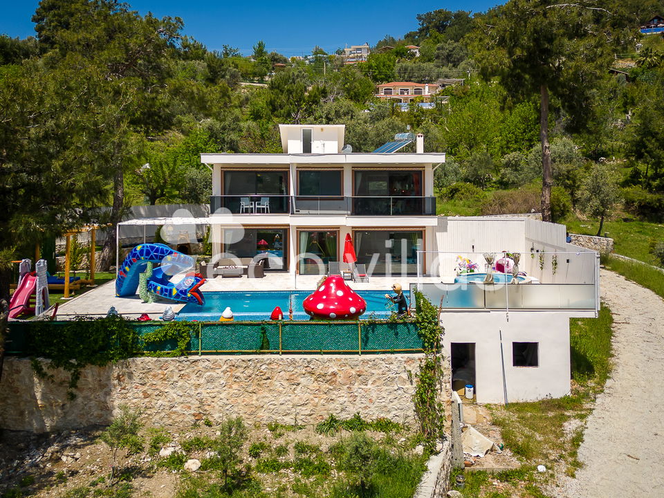 Villa Saltanat 