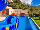 Villa Saltanat 
