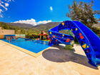 Villa Saltanat 