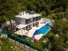 Villa Saltanat 