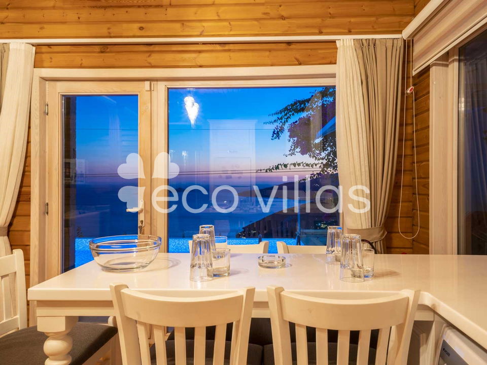 Villa Firuze 