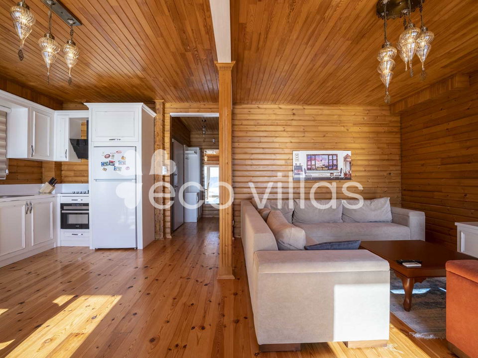 Villa Firuze 