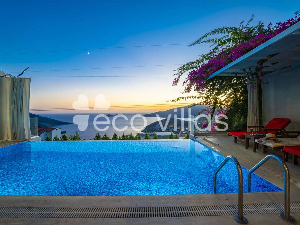 Villa Firuze 