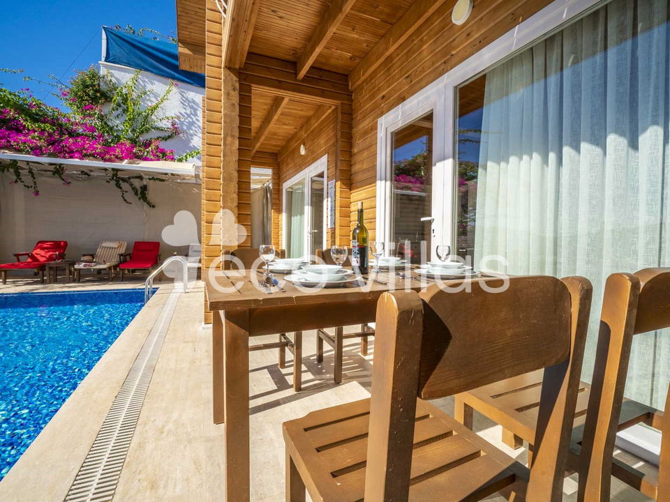 Villa Firuze 