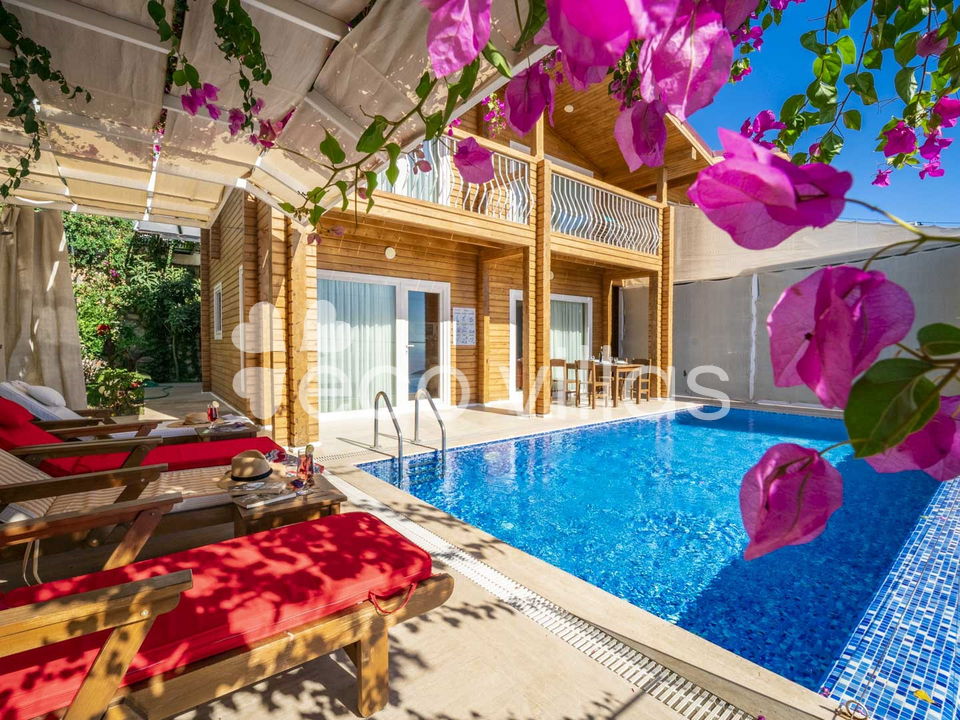 Villa Firuze 