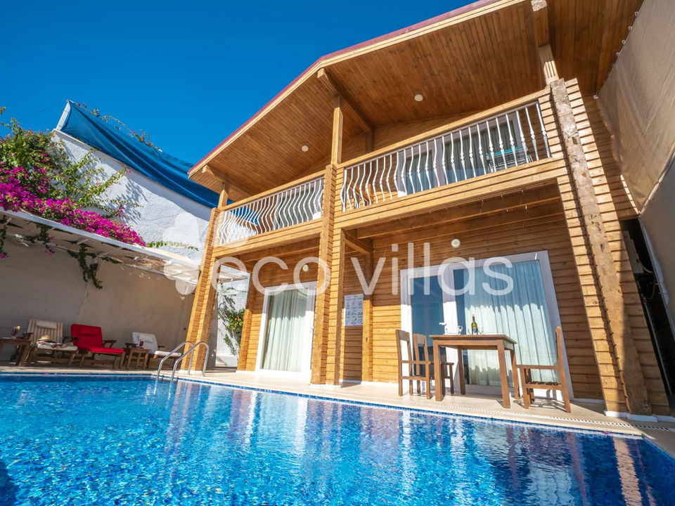 Villa Firuze 